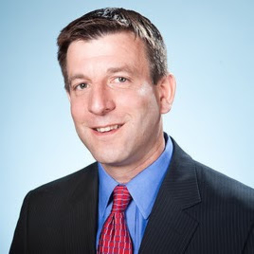 Meet your Posher, Patrick